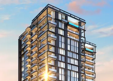 Ellington The Crestmark