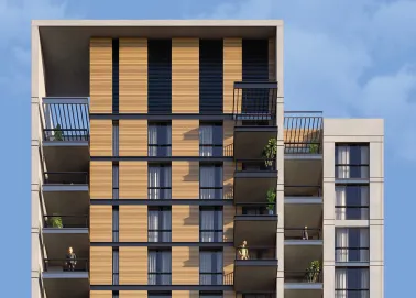 Ellington The Portman