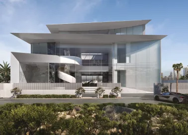 Ellington Villa Collection La Mer