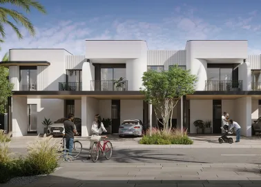 Emaar Anya Arabian Ranches III