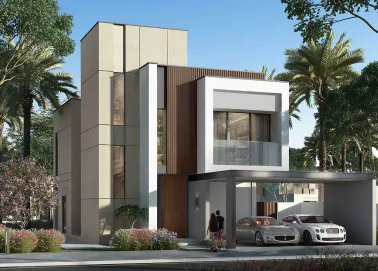 Emaar Caya Arabian Ranches III