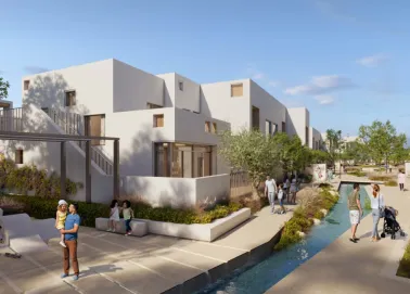 Emaar Bliss Arabian Ranches III