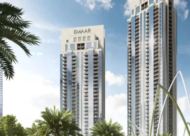 Emaar Creek Edge