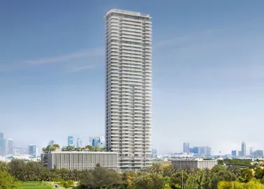 Emaar Golf Heights in Emirates Living