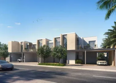 Emaar Joy Arabian Ranches III