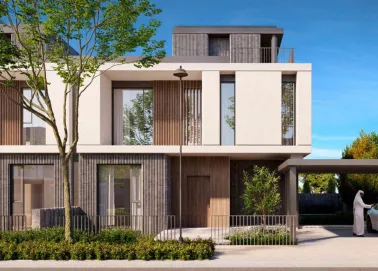 Emaar June Villas Arabian Ranches III