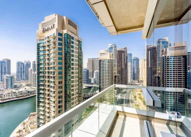 Emaar Marina Shores