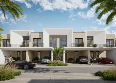 May Arabian Ranches III