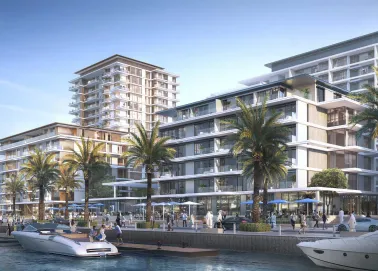 Emaar Mina Rashid Sirdhana