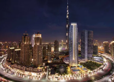Emaar Opera Grand