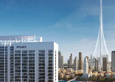 Emaar Palace Residences North