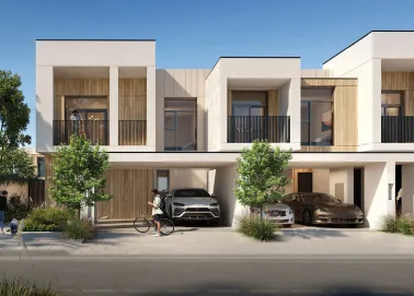 Emaar Raya Arabian Ranches III