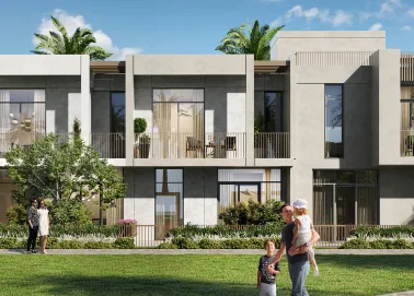 Emaar South Expo Golf Villas 6
