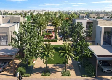 Emaar Sun Arabian Ranches III