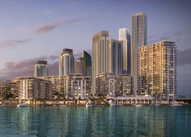 Emaar The Cove