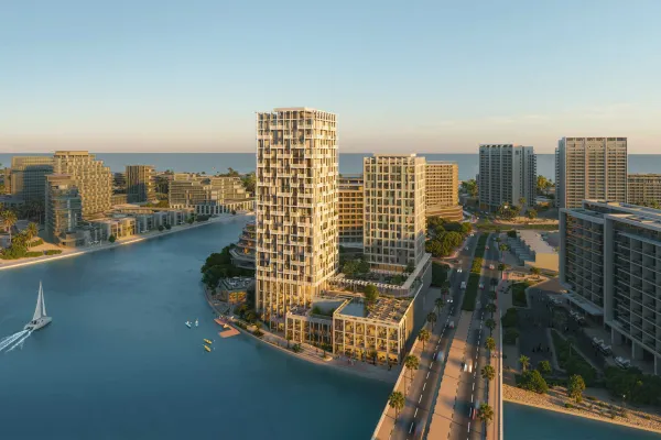 Mina (Ras Al Khaimah)