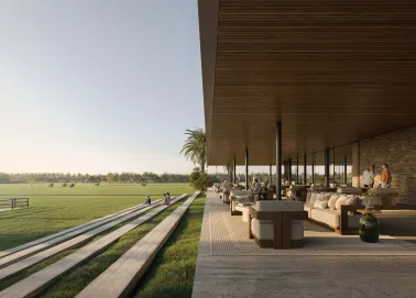 Equestra at Grand Polo Club & Resort