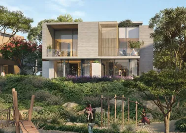 Expo Valley Expo City Dubai