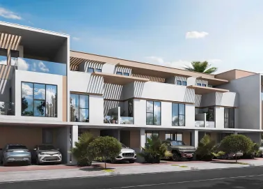 Fiji at Damac Islands