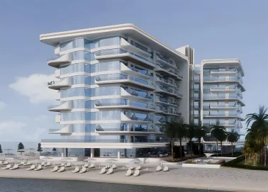 Fortune Bay Residences