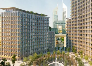 Four Seasons Residences