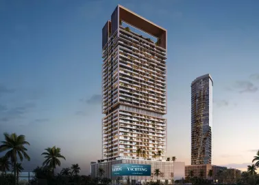 Franck Muller Yachting