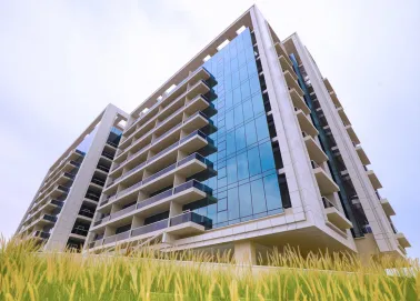 Gateway Residences Mina