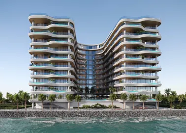 Gianfranco Ferre Residences