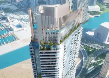 Habtoor Grand Residences