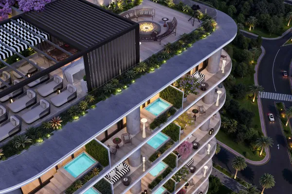 Mr. Eight Development