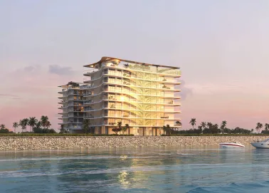 Jacob & Co Residences 