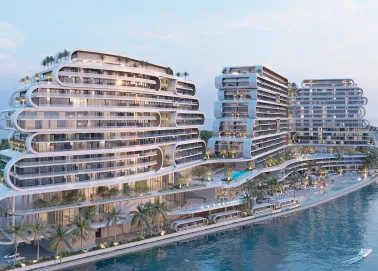 JW Marriott Resort & Residences