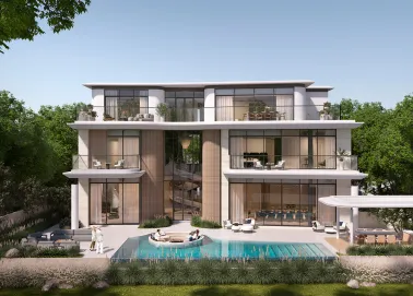 Karl Lagerfeld Villas