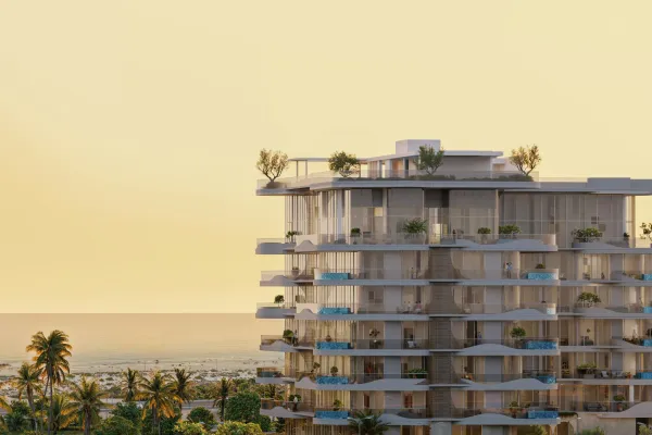 BNW Developments (x Pearl Developments)