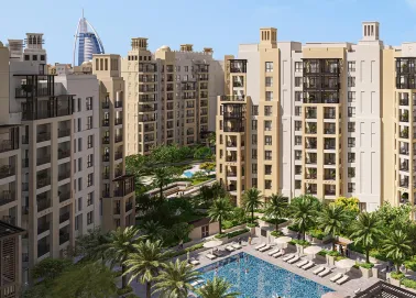 Lamaa at Madinat Jumeirah Living (MJL)