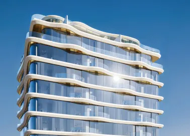 Maison Margiela Residences