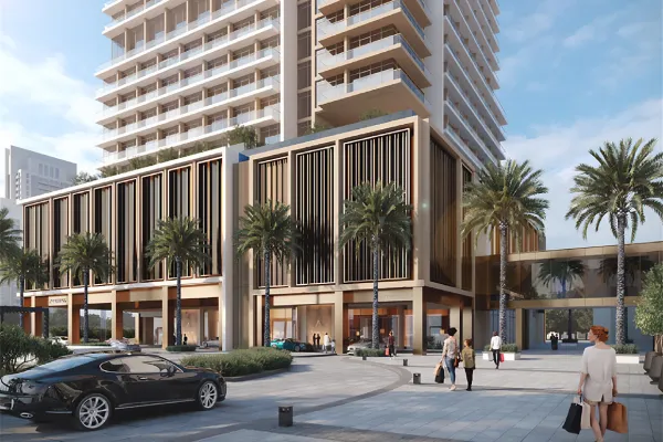 Royal Development Company