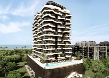 MAREA Residences