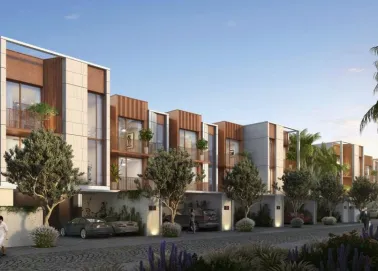 Meraas Amalfi Villas