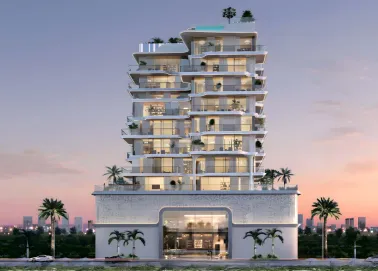 Meriden Beach Residences