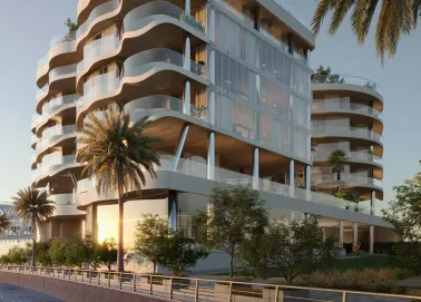 Mr C Residences Jumeirah