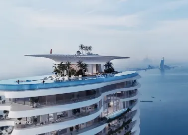 Nakheel Como Residences