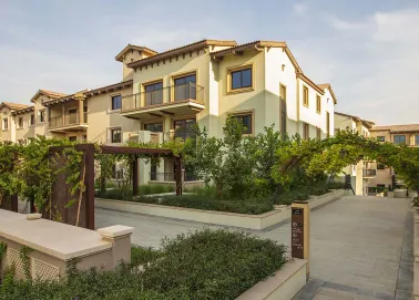 Nakheel Madinat Badr