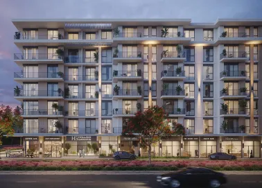 NSHAMA Holland Gardens