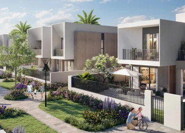 NSHAMA MAHA Townhouses