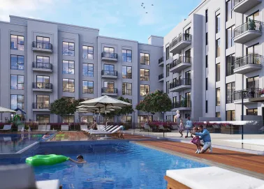 NSHAMA The Diplomat Residence