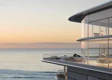 Omniyat Orla Dorchester Collection