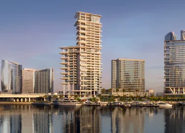 Omniyat Vela Dorchester Collection