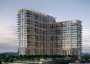 Palace Residences Hillside