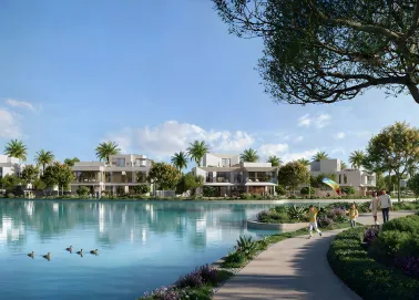 Palace Villas - Ostra